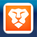 Run Brave web browser online