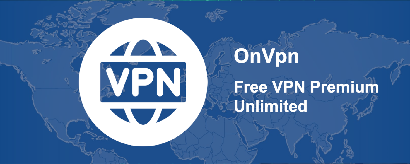 OnVPN free VPN premium